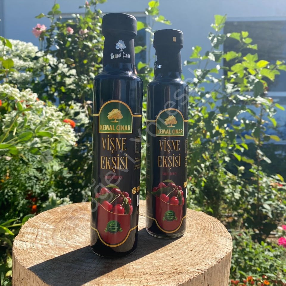Vişne Ekşisi 250ml