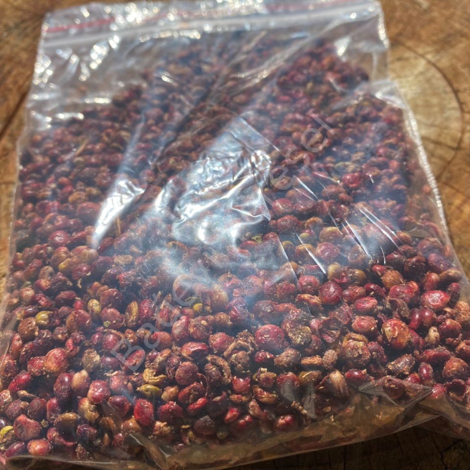 Taneli  Sumak 100gr