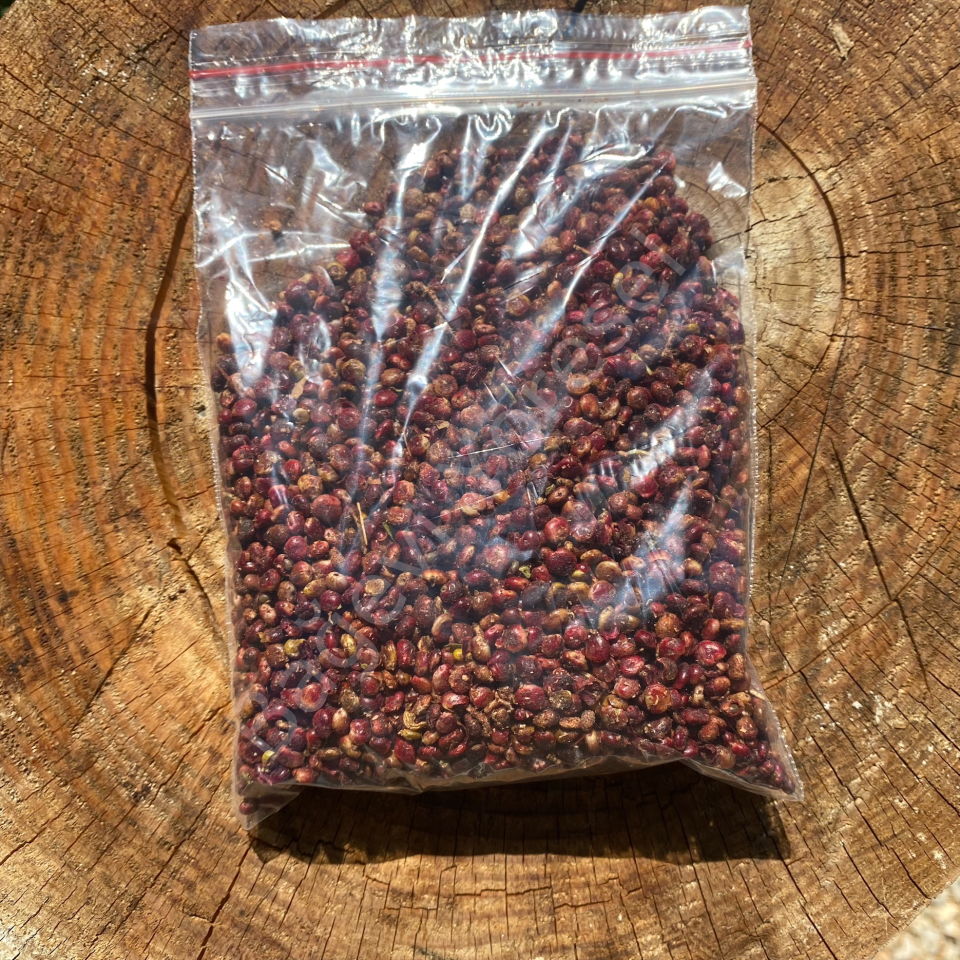 Taneli  Sumak 100gr