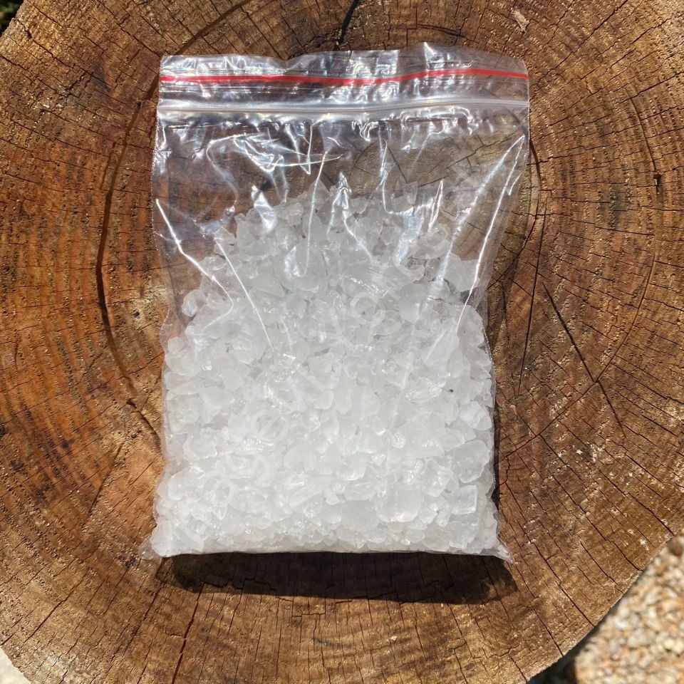 Limon Tuzu 200gr