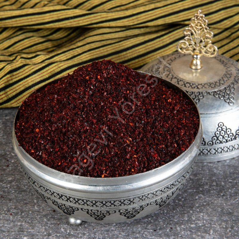 İsot  100gr