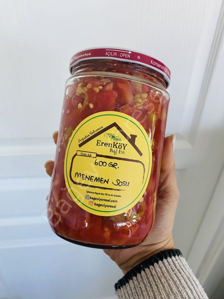 Menemenlik 3lü Paket (yeni sezon)