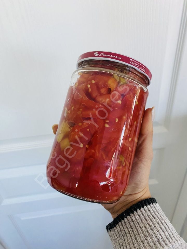 Menemenlik 3lü Paket (yeni sezon)