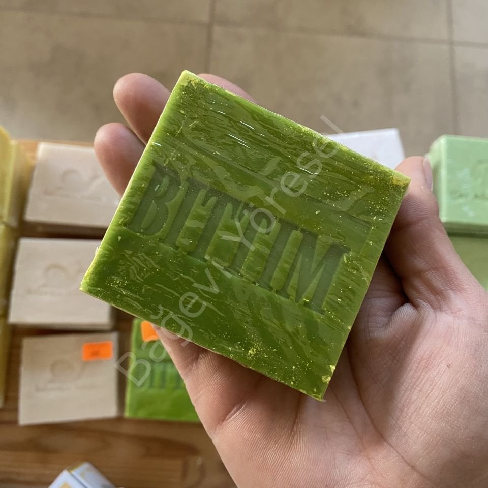 Bıttım Sabunu 100gr