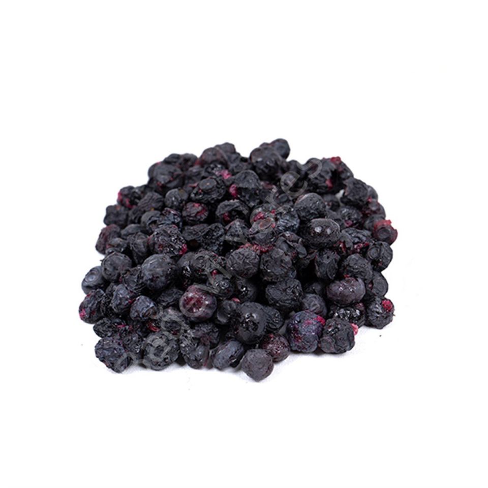 Kurutulmuş Yaban Mersini 20gr (freeze dried)