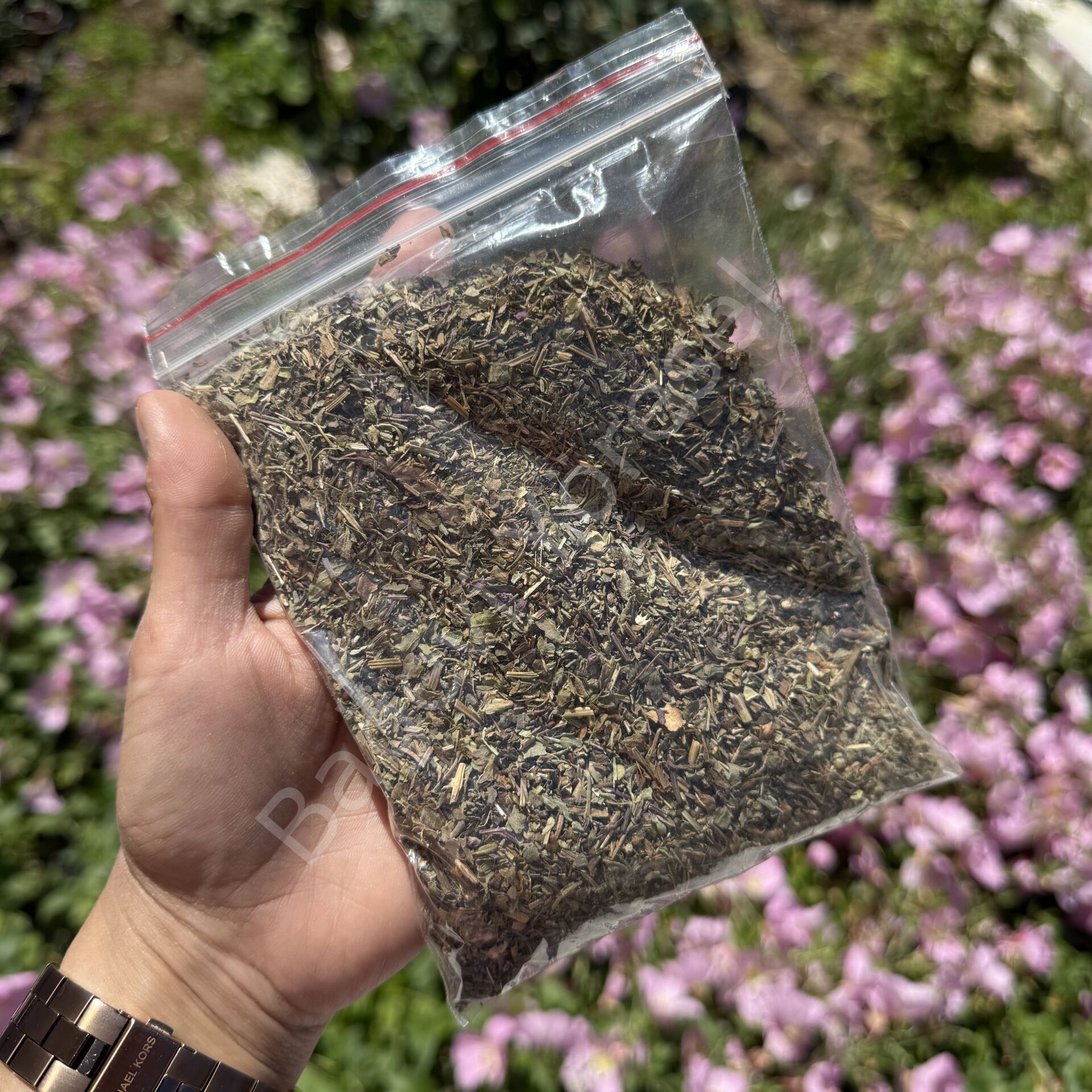 Kuru Fesleğen 50gr