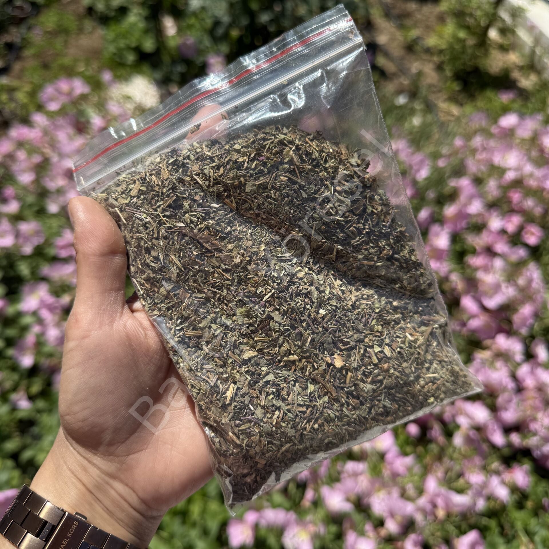 Kuru Fesleğen 50gr
