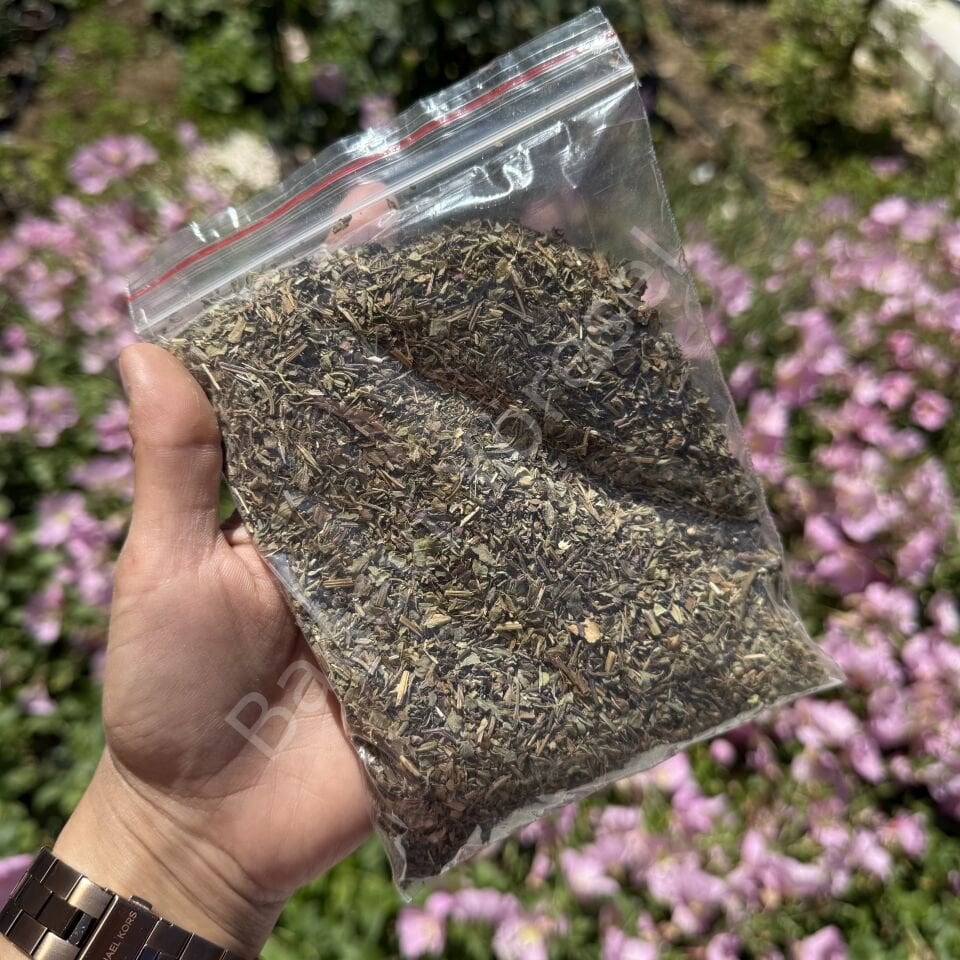 Kuru Fesleğen 50gr