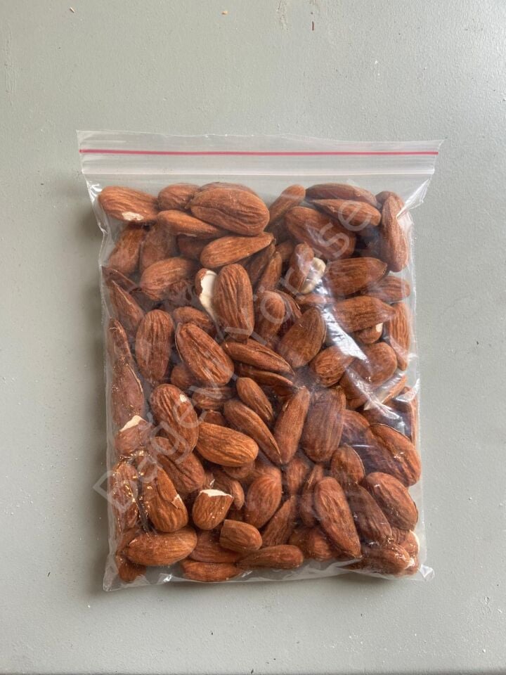 Çiğ İç Badem 150 gr